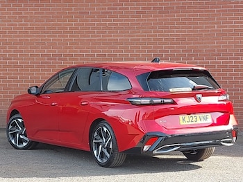 Used Peugeot 308 2023 for sale - 79425270: Photo