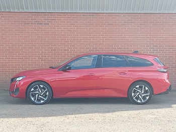 Used Peugeot 308 2023 for sale - 79425270: Photo