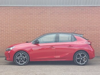 Used Vauxhall Corsa 2023 for sale - 78572462: Photo
