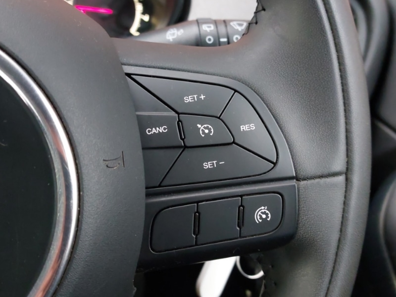 Used Fiat 500X 2016 for sale - 77284398: Photo 10