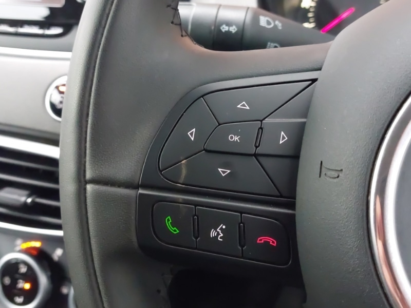 Used Fiat 500X 2016 for sale - 77284398: Photo 11