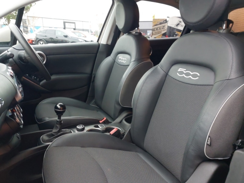 Used Fiat 500X 2016 for sale - 77284398: Photo 12