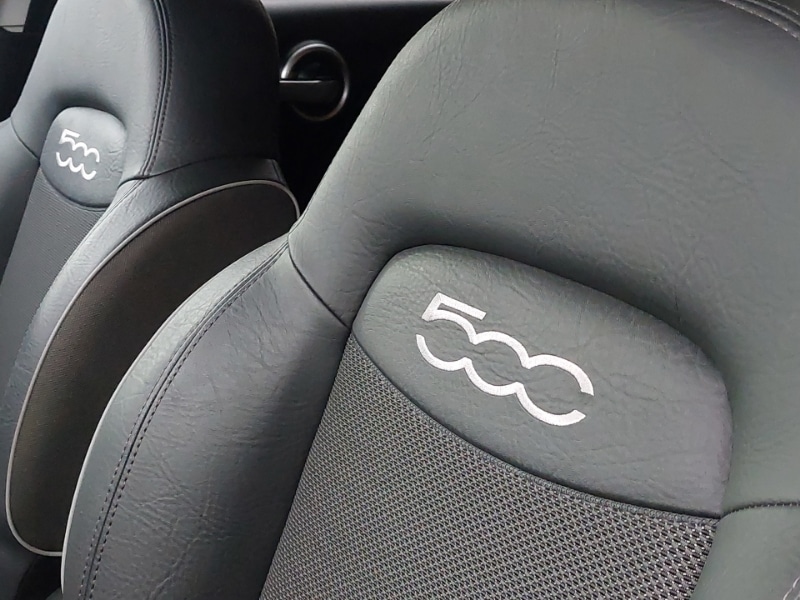 Used Fiat 500X 2016 for sale - 77284398: Photo 13