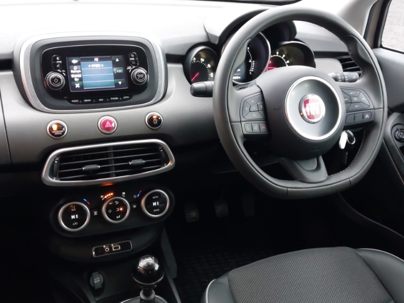 Used Fiat 500X 2016 for sale - 77284398: Photo 14