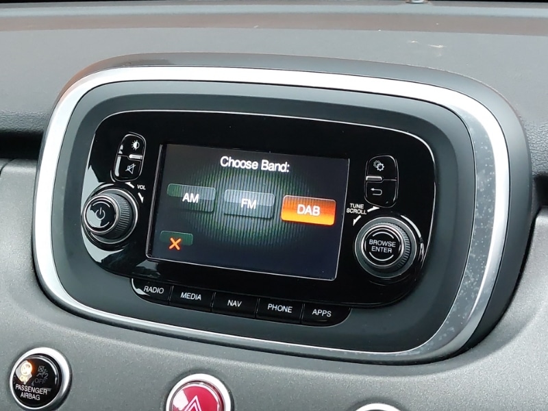 Used Fiat 500X 2016 for sale - 77284398: Photo 19