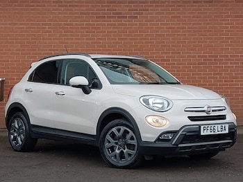 2016 - 1.4 Multiair Cross 5dr