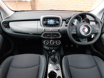 Used Fiat 500X 2016 for sale - 77284398: Photo