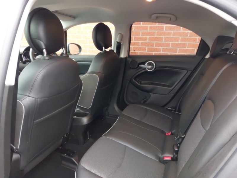 Used Fiat 500X 2016 for sale - 77284398: Photo 6