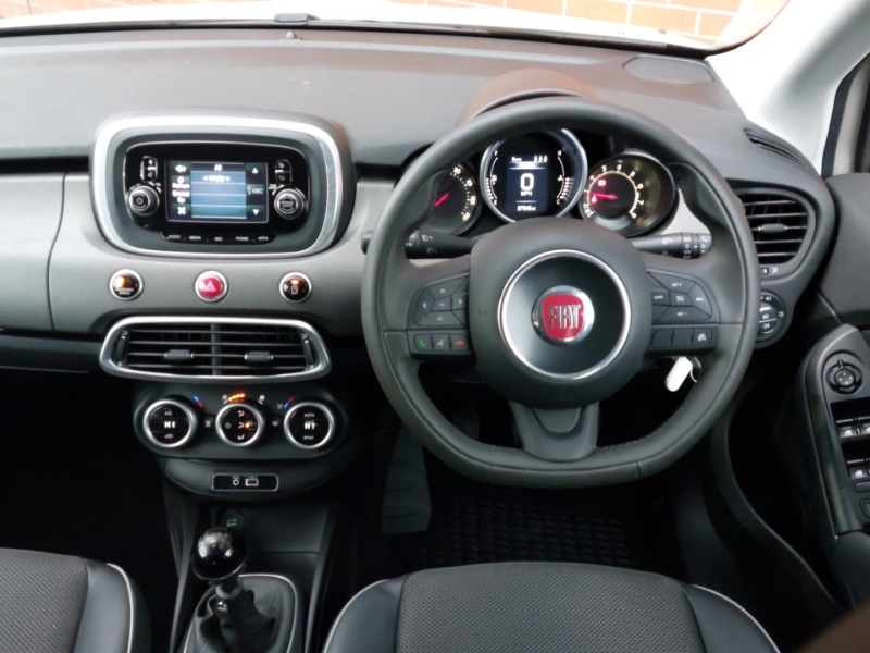 Used Fiat 500X 2016 for sale - 77284398: Photo 7