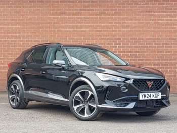 2024 - 1.4 eHybrid 204 V1 5dr DSG