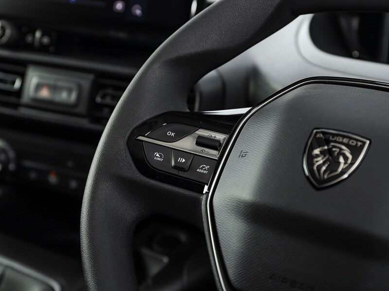 Used Peugeot Partner 2026 for sale - 78033473: Photo 17