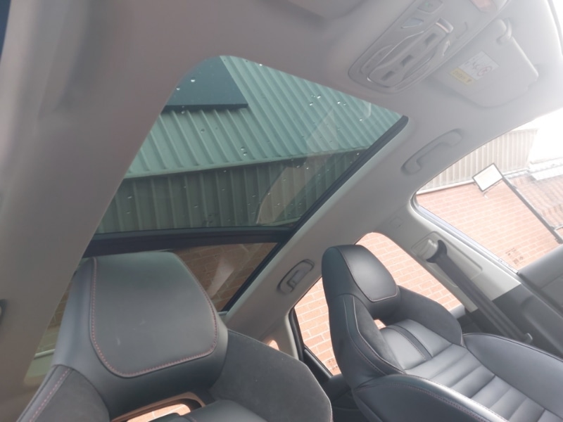 Used MG MG HS 2022 for sale - 76365571: Photo 12