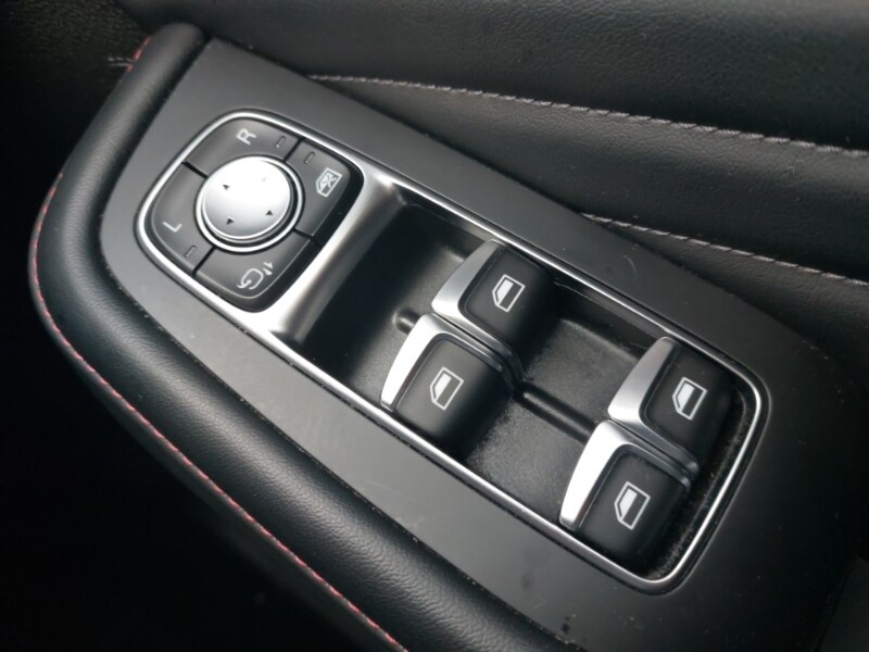 Used MG MG HS 2022 for sale - 76365571: Photo 13