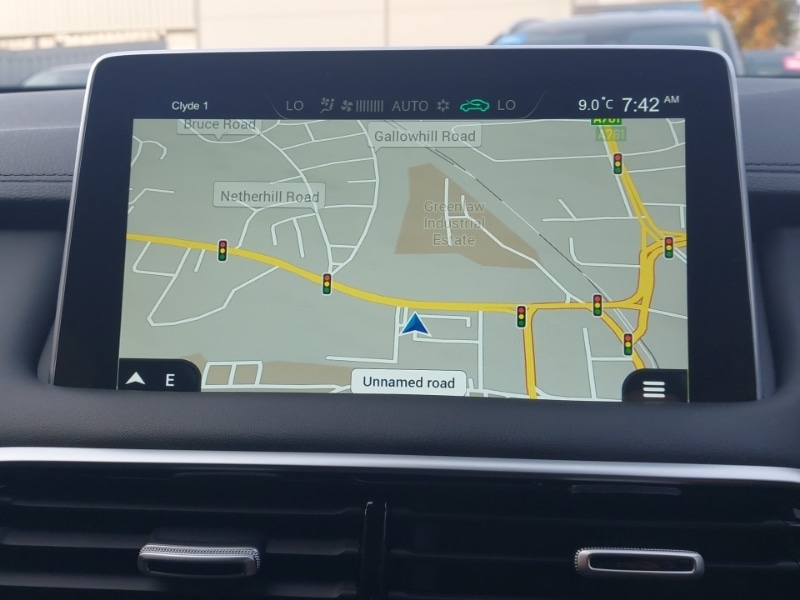 Used MG MG HS 2022 for sale - 76365571: Photo 15