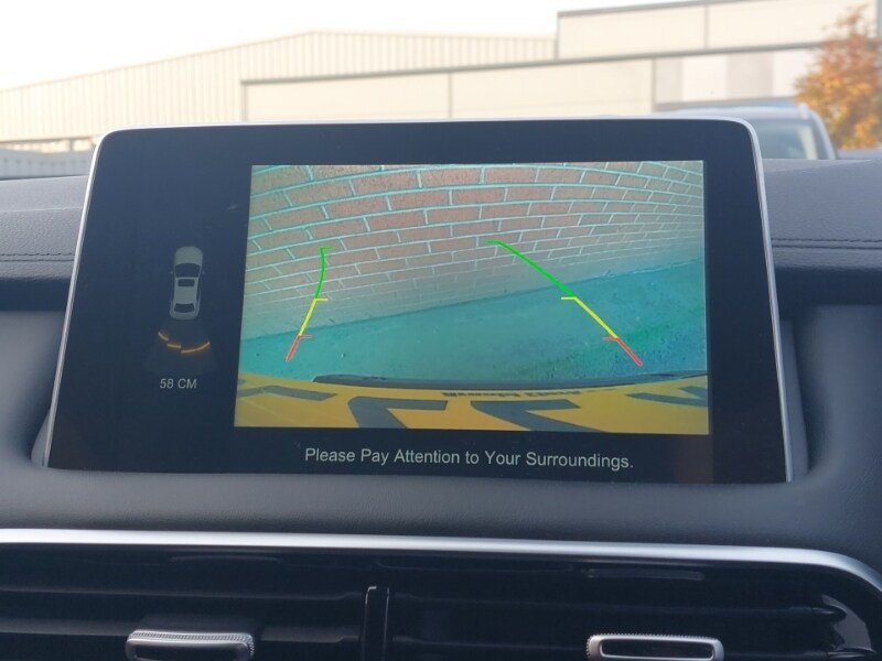 Used MG MG HS 2022 for sale - 76365571: Photo 16