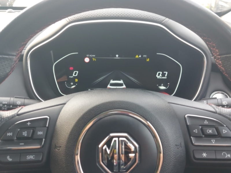 Used MG MG HS 2022 for sale - 76365571: Photo 17