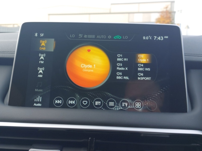 Used MG MG HS 2022 for sale - 76365571: Photo 19