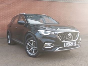 2022 - 1.5 T-GDI Exclusive 5dr