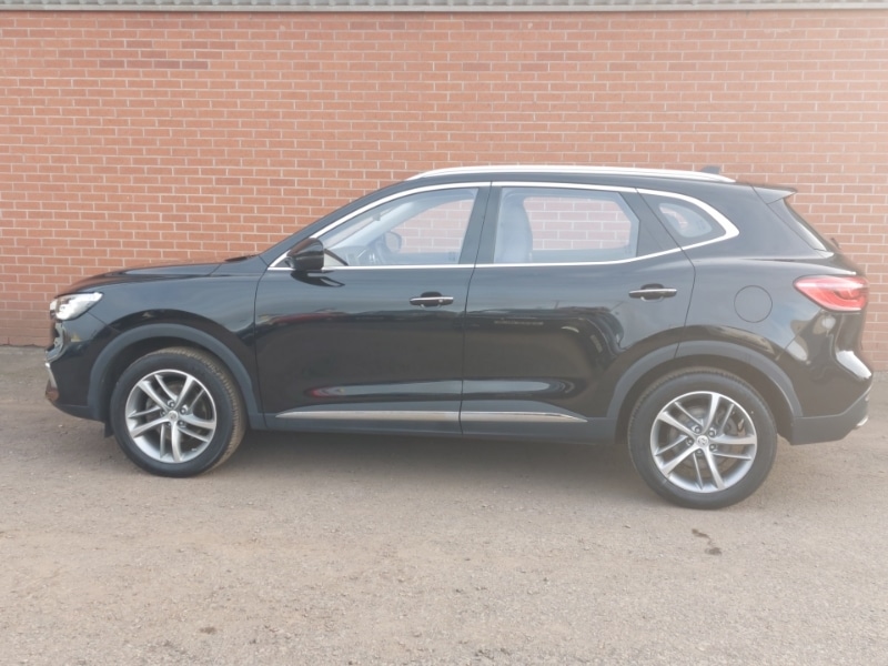 Used MG MG HS 2022 for sale - 76365571: Photo 4