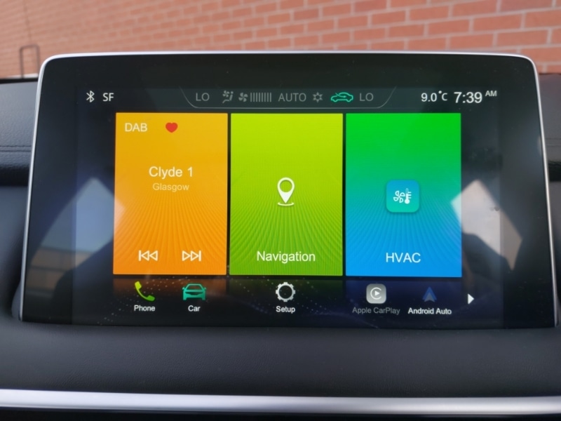 Used MG MG HS 2022 for sale - 76365571: Photo 7