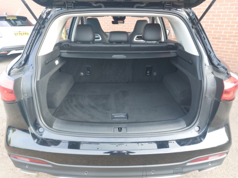 Used MG MG HS 2022 for sale - 76365571: Photo 8