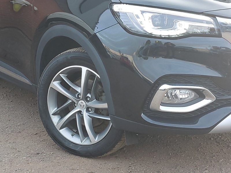 Used MG MG HS 2022 for sale - 76365571: Photo 9