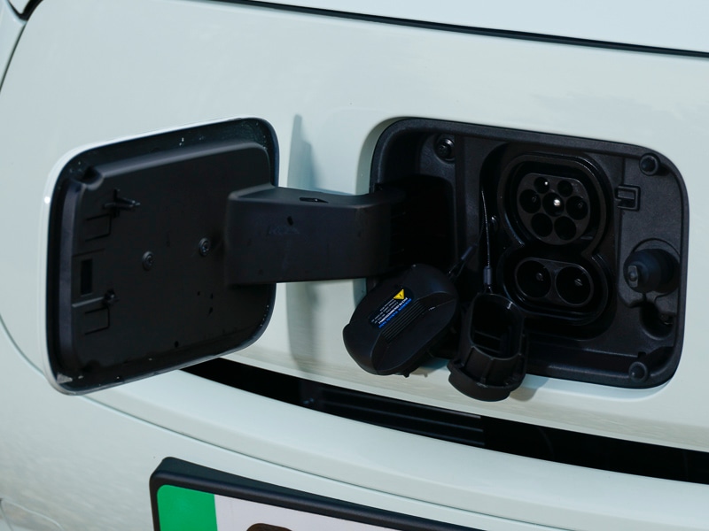 Used Leapmotor T03 2025 for sale - 76983156: Photo 17