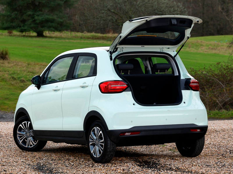 Used Leapmotor T03 2025 for sale - 76983156: Photo 18