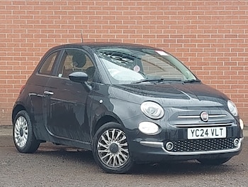 Used Fiat 500 2024 for sale - 78945715: Photo