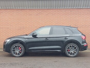 Used Audi Q5 2022 for sale - 77874389: Photo