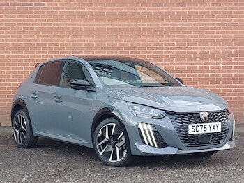 Used Peugeot 208 2026 for sale - 77704469: Photo