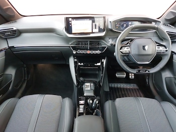 Used Peugeot 208 2026 for sale - 77704469: Photo