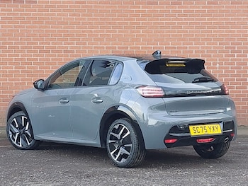 Used Peugeot 208 2026 for sale - 77704469: Photo