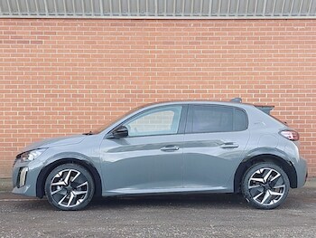 Used Peugeot 208 2026 for sale - 77704469: Photo