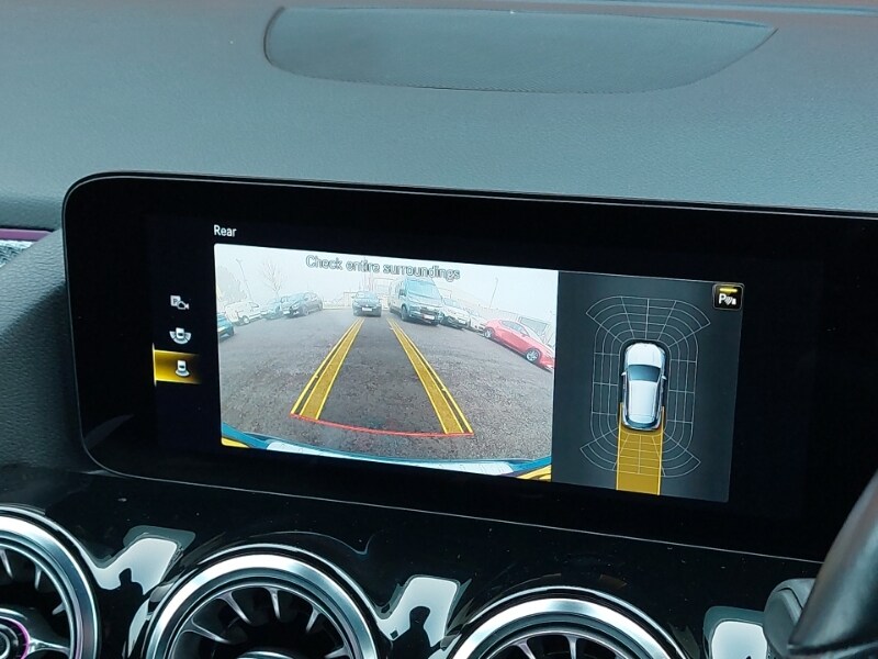 Used Mercedes-Benz GLA 2022 for sale - 77531299: Photo 15