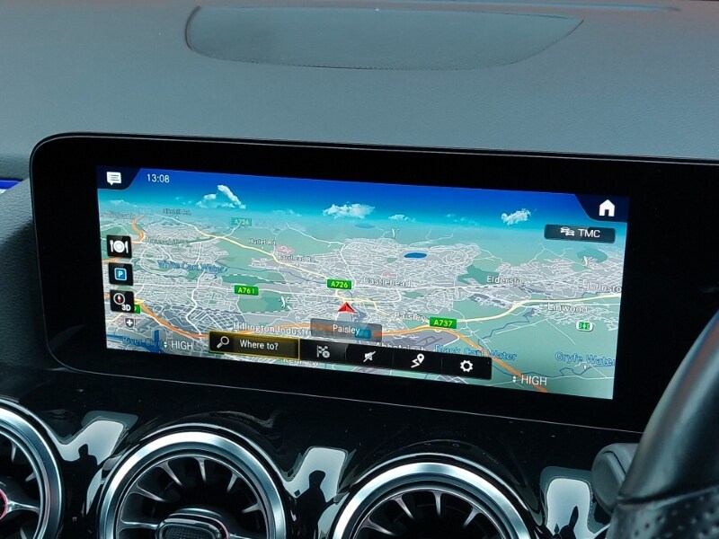 Used Mercedes-Benz GLA 2022 for sale - 77531299: Photo 16