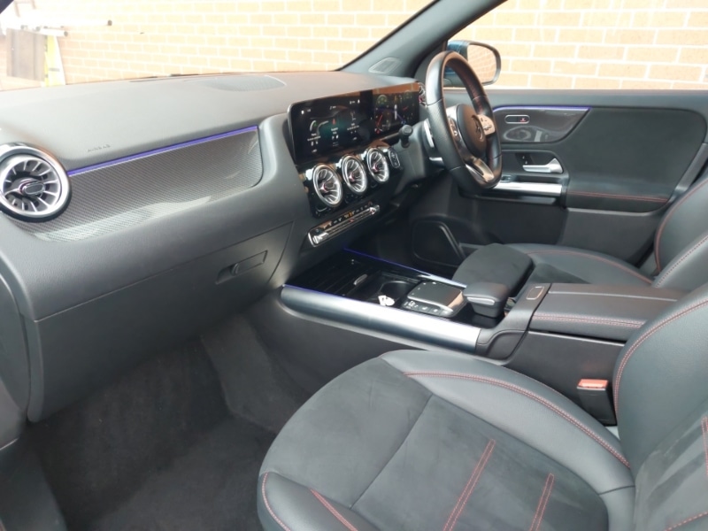 Used Mercedes-Benz GLA 2022 for sale - 77531299: Photo 5