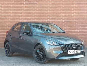 2023 - 1.5 e-Skyactiv G MHEV Homura 5dr