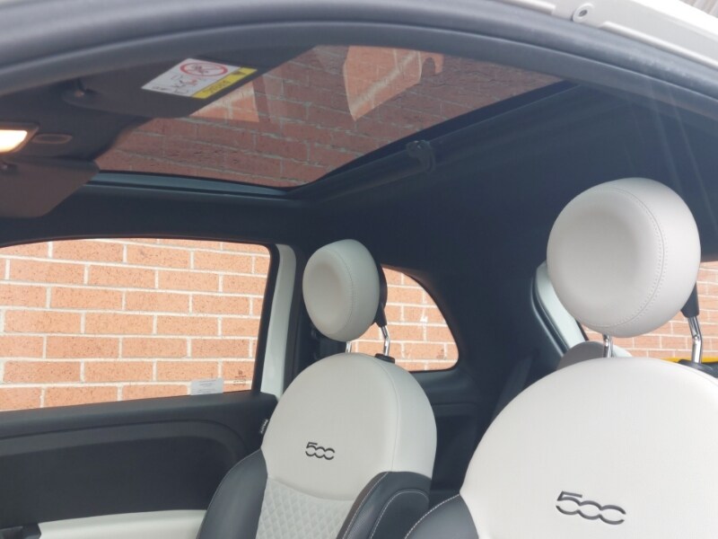 Used Fiat 500 2022 for sale - 77466966: Photo 16