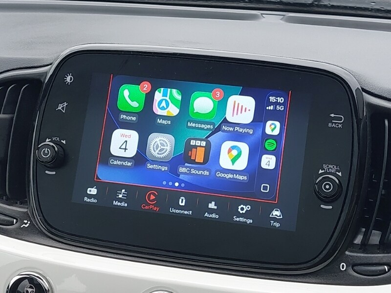 Used Fiat 500 2022 for sale - 77466966: Photo 18