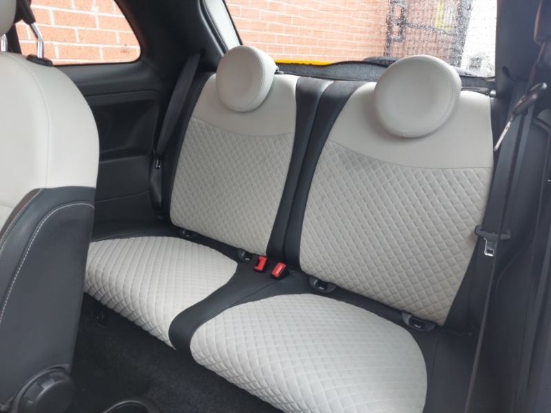 Used Fiat 500 2022 for sale - 77466966: Photo 6