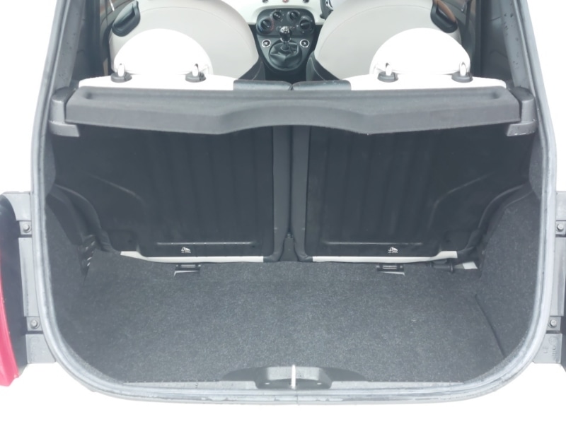 Used Fiat 500 2022 for sale - 77466966: Photo 8