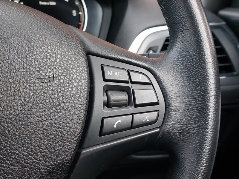 Used BMW 1 Series 2018 for sale - 77956857: Photo 10