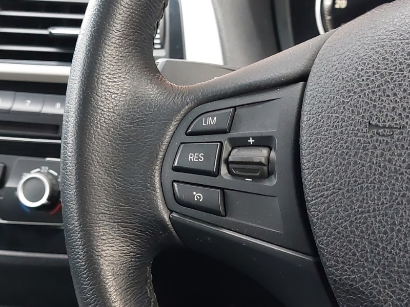 Used BMW 1 Series 2018 for sale - 77956857: Photo 11