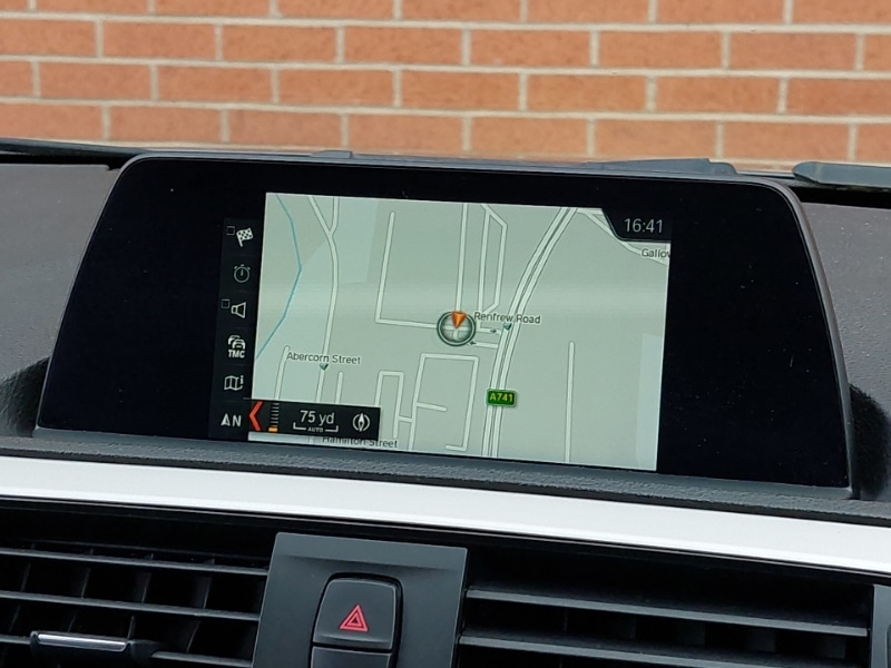 Used BMW 1 Series 2018 for sale - 77956857: Photo 18