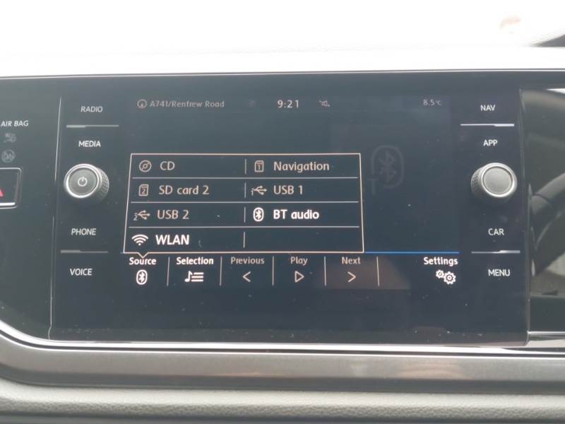 Used Volkswagen Polo 2018 for sale - 76699929: Photo 16