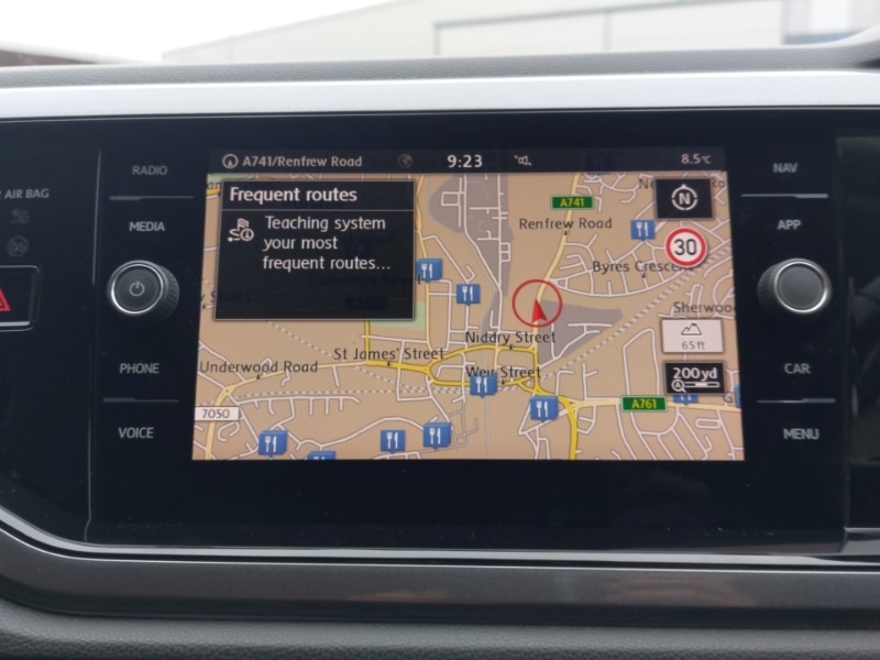 Used Volkswagen Polo 2018 for sale - 76699929: Photo 19