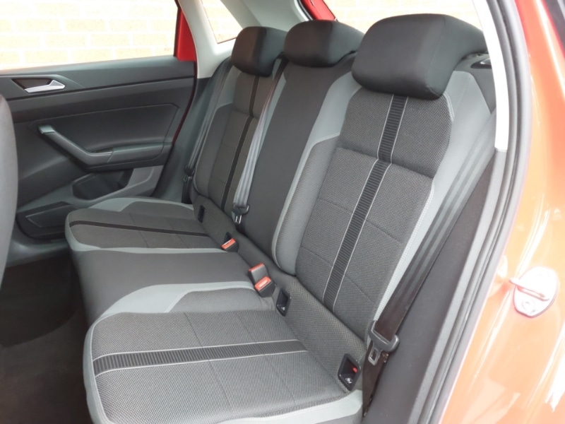 Used Volkswagen Polo 2018 for sale - 76699929: Photo 6