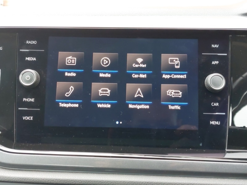 Used Volkswagen Polo 2018 for sale - 76699929: Photo 7