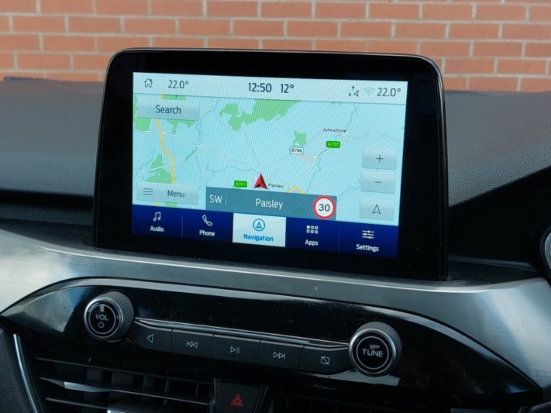 Used Ford Kuga 2023 for sale - 76511497: Photo 16